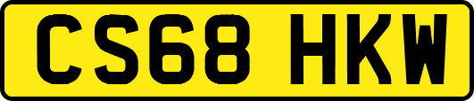 CS68HKW