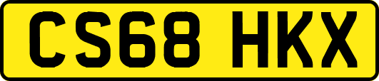 CS68HKX