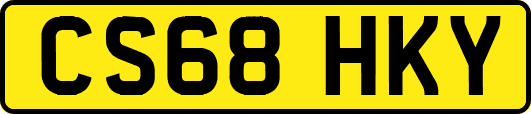 CS68HKY
