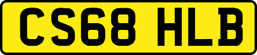CS68HLB