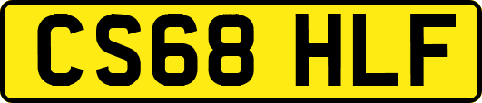 CS68HLF