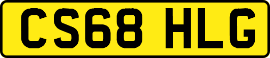 CS68HLG