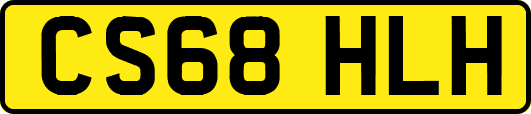 CS68HLH