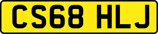 CS68HLJ
