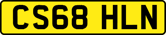 CS68HLN