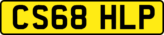 CS68HLP