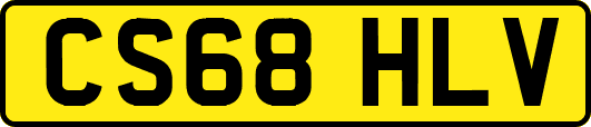 CS68HLV
