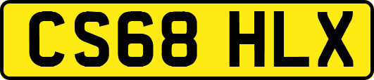 CS68HLX