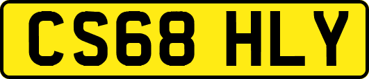 CS68HLY