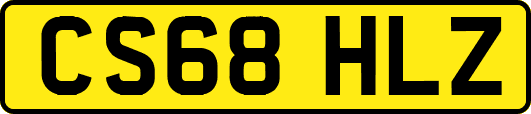 CS68HLZ
