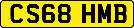 CS68HMB