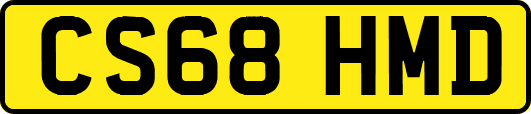 CS68HMD