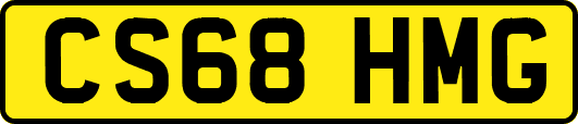 CS68HMG
