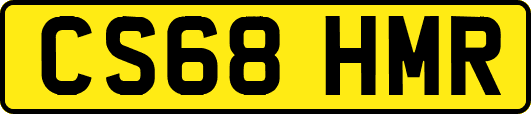 CS68HMR