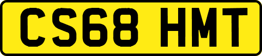 CS68HMT