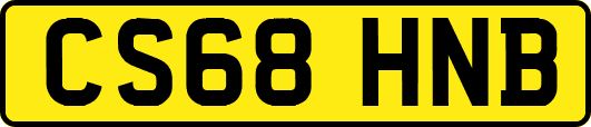 CS68HNB