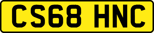 CS68HNC