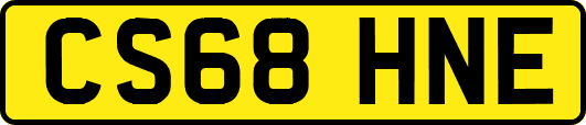 CS68HNE