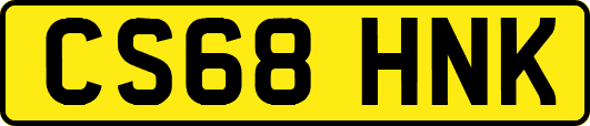 CS68HNK