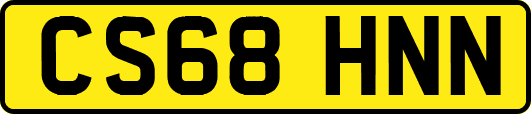 CS68HNN