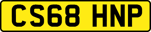 CS68HNP