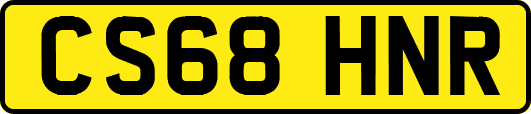 CS68HNR
