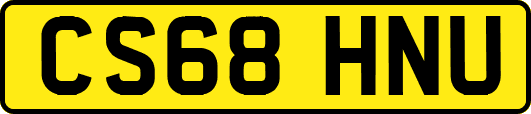 CS68HNU