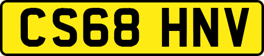 CS68HNV