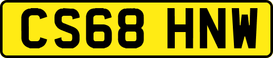 CS68HNW