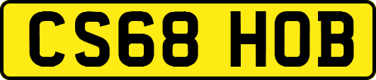 CS68HOB