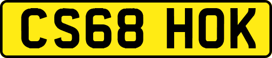 CS68HOK