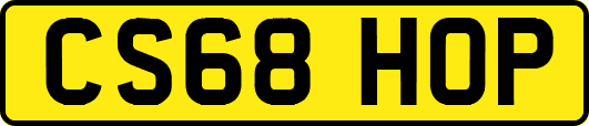 CS68HOP