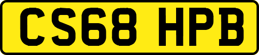CS68HPB
