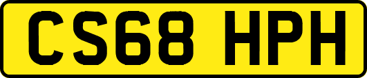 CS68HPH