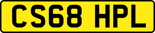 CS68HPL
