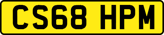 CS68HPM