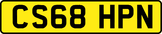 CS68HPN