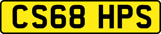 CS68HPS