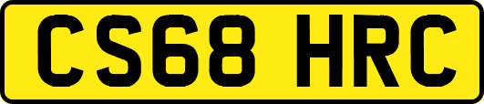 CS68HRC