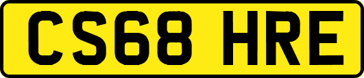 CS68HRE