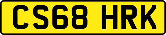 CS68HRK