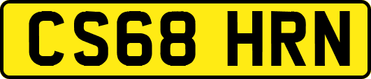 CS68HRN