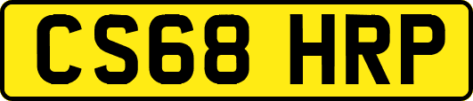 CS68HRP