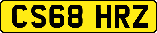 CS68HRZ