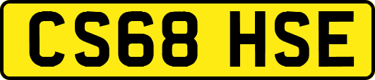 CS68HSE