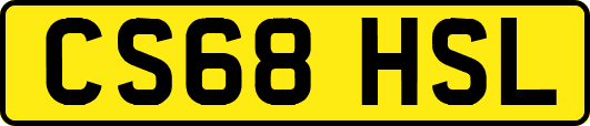 CS68HSL