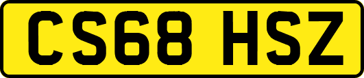 CS68HSZ