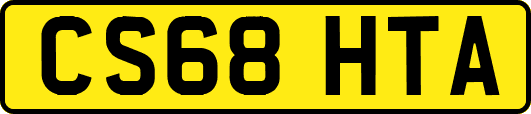 CS68HTA