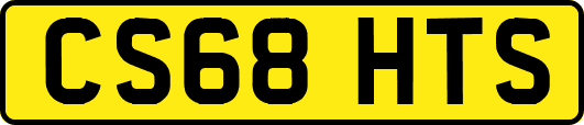 CS68HTS