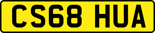 CS68HUA
